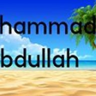 محمد عبداللہ