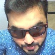 Ali sheraz