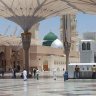 محمد ثناءاللہ قادری