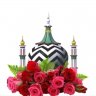 محمد معین الدین رضوی