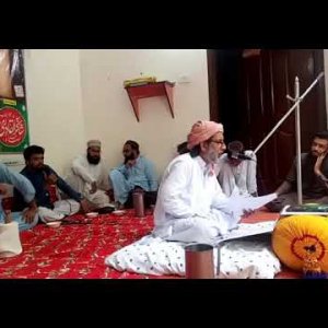 Makabati Mushaira Shuhada Karbala Barazai Shareef 2010936 145   015648 037